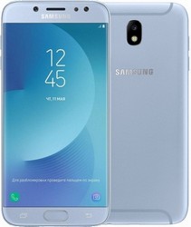 Замена дисплея на телефоне Samsung Galaxy J7 (2017) в Кирове